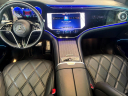 Thumbnail image of 2024 Mercedes-Benz EQS at Auto Connection LLC