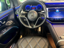 Thumbnail image of 2024 Mercedes-Benz EQS at Auto Connection LLC