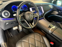 Thumbnail image of 2024 Mercedes-Benz EQS at Auto Connection LLC