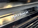 Thumbnail image of 2024 Mercedes-Benz EQS at Auto Connection LLC