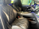 Thumbnail image of 2024 Mercedes-Benz EQS at Auto Connection LLC