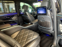 Thumbnail image of 2024 Mercedes-Benz EQS at Auto Connection LLC