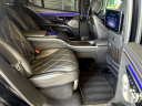 Thumbnail image of 2024 Mercedes-Benz EQS at Auto Connection LLC