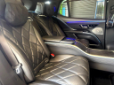 Thumbnail image of 2024 Mercedes-Benz EQS at Auto Connection LLC