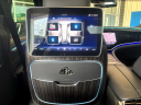 Thumbnail image of 2024 Mercedes-Benz EQS at Auto Connection LLC