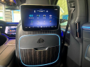 Thumbnail image of 2024 Mercedes-Benz EQS at Auto Connection LLC