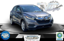 Thumbnail image of 2019 Honda HR-V at Garden City Jeep Chrysler