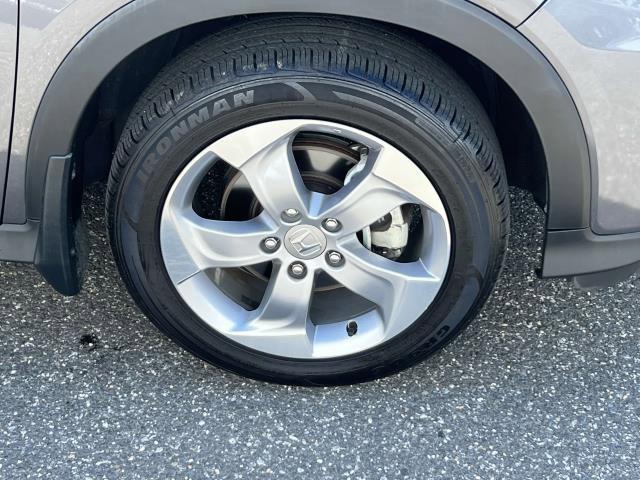 Thumbnail image of 2019 Honda HR-V at Garden City Jeep Chrysler