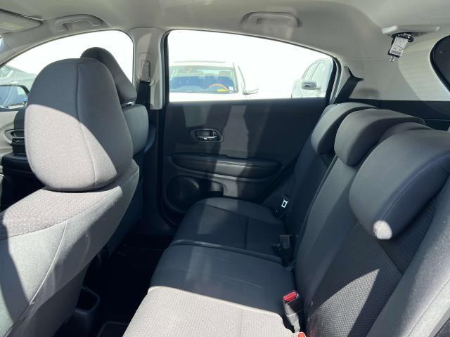 Thumbnail image of 2019 Honda HR-V at Garden City Jeep Chrysler