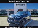 Thumbnail image of 2020 Toyota Highlander at Bayshore Chrysler Jeep Dodge Ram