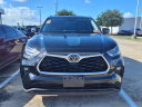 Thumbnail image of 2020 Toyota Highlander at Bayshore Chrysler Jeep Dodge Ram