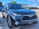 Thumbnail image of 2020 Toyota Highlander at Bayshore Chrysler Jeep Dodge Ram