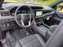 Thumbnail image of 2024 GMC Yukon XL at Aston Martin Cadillac of Boston