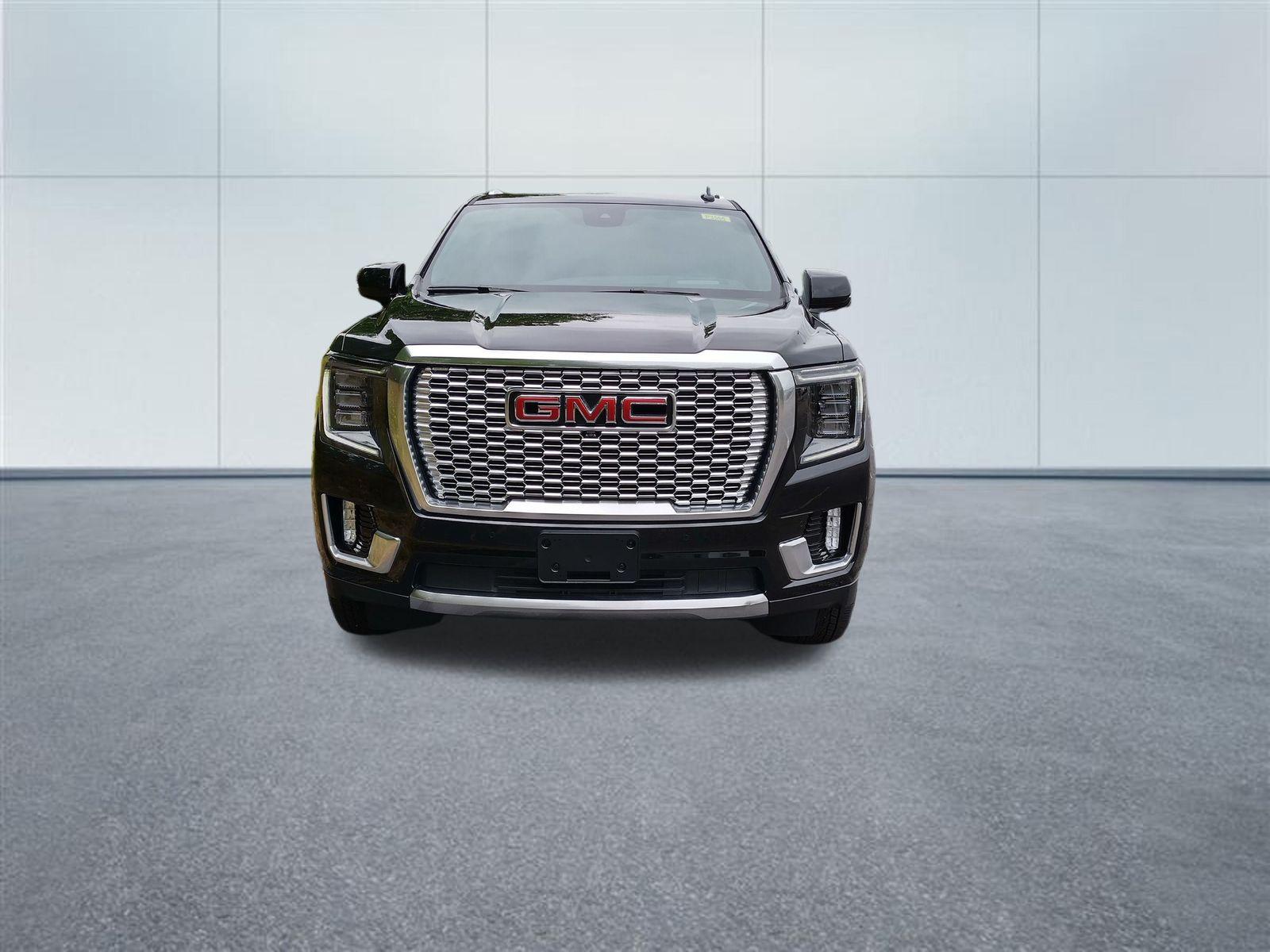 Thumbnail image of 2024 GMC Yukon XL at Aston Martin Cadillac of Boston