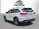 Thumbnail image of 2018 Toyota Highlander at Northway Toyota