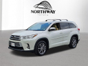 Thumbnail image of 2018 Toyota Highlander at Northway Toyota