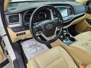 Thumbnail image of 2018 Toyota Highlander at Northway Toyota