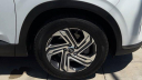 Thumbnail image of 2023 Hyundai SANTA FE at Humble Hyundai NEW