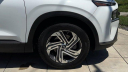 Thumbnail image of 2023 Hyundai SANTA FE at Humble Hyundai NEW