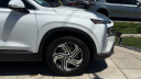 Thumbnail image of 2023 Hyundai SANTA FE at Humble Hyundai NEW