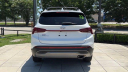 Thumbnail image of 2023 Hyundai SANTA FE at Humble Hyundai NEW