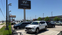 Thumbnail image of 2023 Hyundai SANTA FE at Humble Hyundai NEW