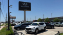 Thumbnail image of 2023 Hyundai SANTA FE at Humble Hyundai NEW