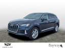 Thumbnail image of 2024 Audi Q7 at Bayway Cadillac Southwest