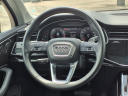 Thumbnail image of 2024 Audi Q7 at Bayway Cadillac Southwest