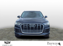 Thumbnail image of 2024 Audi Q7 at Bayway Cadillac Southwest