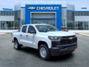 Thumbnail image of 2025 Chevrolet Colorado at Toliver Chevrolet Buick Gmc