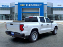 Thumbnail image of 2025 Chevrolet Colorado at Toliver Chevrolet Buick Gmc