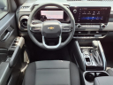 Thumbnail image of 2025 Chevrolet Colorado at Toliver Chevrolet Buick Gmc