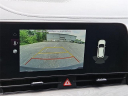 Thumbnail image of 2023 Kia Sportage at LaFontaine Buick GMC of Dearborn