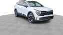 Thumbnail image of 2023 Kia Sportage at LaFontaine Buick GMC of Dearborn