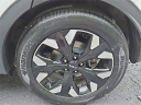 Thumbnail image of 2023 Kia Sportage at LaFontaine Buick GMC of Dearborn