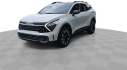 Thumbnail image of 2023 Kia Sportage at LaFontaine Buick GMC of Dearborn