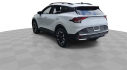 Thumbnail image of 2023 Kia Sportage at LaFontaine Buick GMC of Dearborn