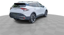 Thumbnail image of 2023 Kia Sportage at LaFontaine Buick GMC of Dearborn