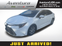 Thumbnail image of 2020 Toyota Corolla at Aventura Chrysler Jeep Dodge Ram