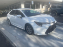 Thumbnail image of 2020 Toyota Corolla at Aventura Chrysler Jeep Dodge Ram