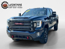 Thumbnail image of 2022 GMC Sierra 3500HD at Lafontaine Chevrolet