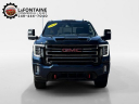 Thumbnail image of 2022 GMC Sierra 3500HD at Lafontaine Chevrolet