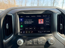 Thumbnail image of 2022 GMC Sierra 3500HD at Lafontaine Chevrolet