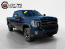 Thumbnail image of 2022 GMC Sierra 3500HD at Lafontaine Chevrolet