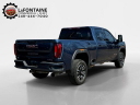 Thumbnail image of 2022 GMC Sierra 3500HD at Lafontaine Chevrolet