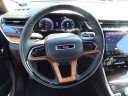 Thumbnail image of 2024 Jeep Grand Cherokee at SpartanburgDodgeChryslerJeep - Used