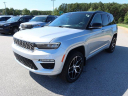 Thumbnail image of 2024 Jeep Grand Cherokee at SpartanburgDodgeChryslerJeep - Used