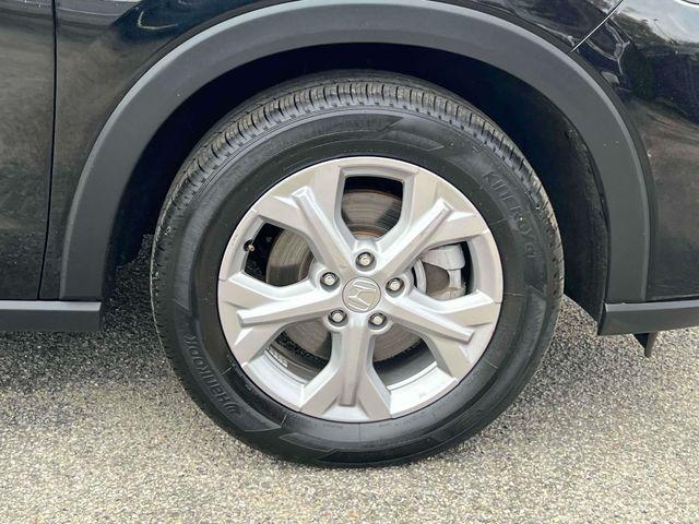 Thumbnail image of 2024 Honda HR-V at South Shore Kia