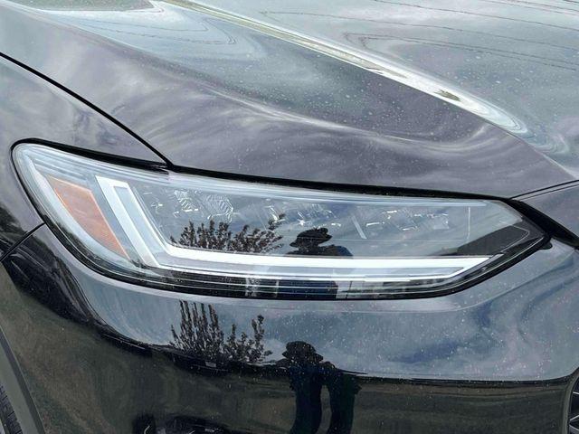 Thumbnail image of 2024 Honda HR-V at South Shore Kia